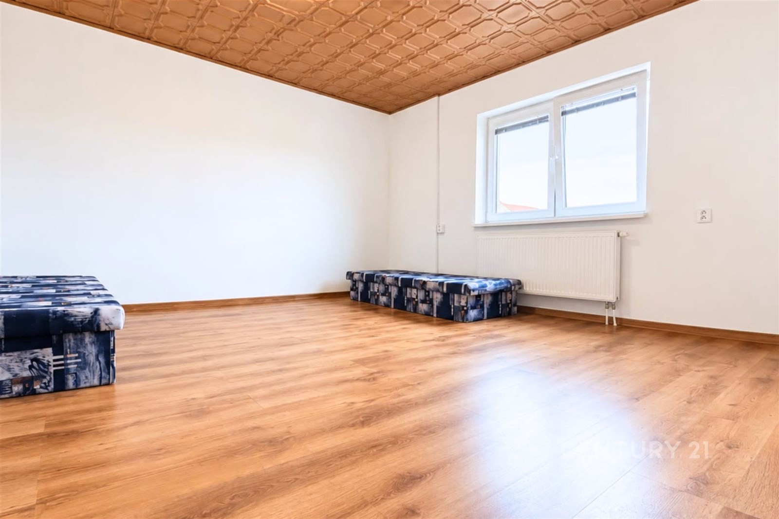 Byt 4+1 · 96 m² · U Zastávky, Stará Ves nad Ondřejnicí Košatka - 3