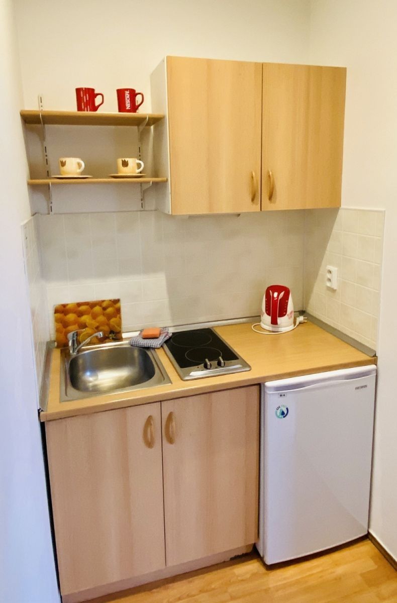 Byty, Jana Masaryka, Praha - Vinohrady, 37 m² - 1
