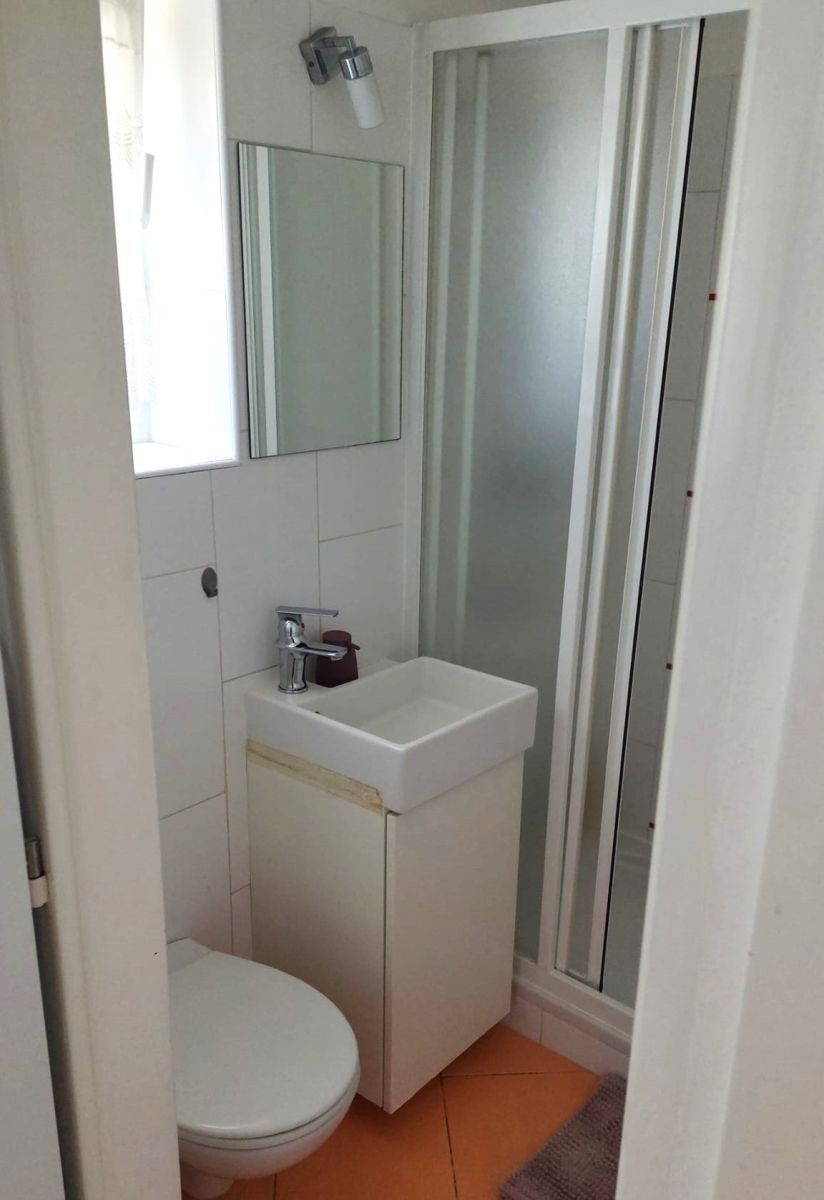 Byt 1+kk · 23 m² · U Zahradního města, Praha - Záběhlice - 4