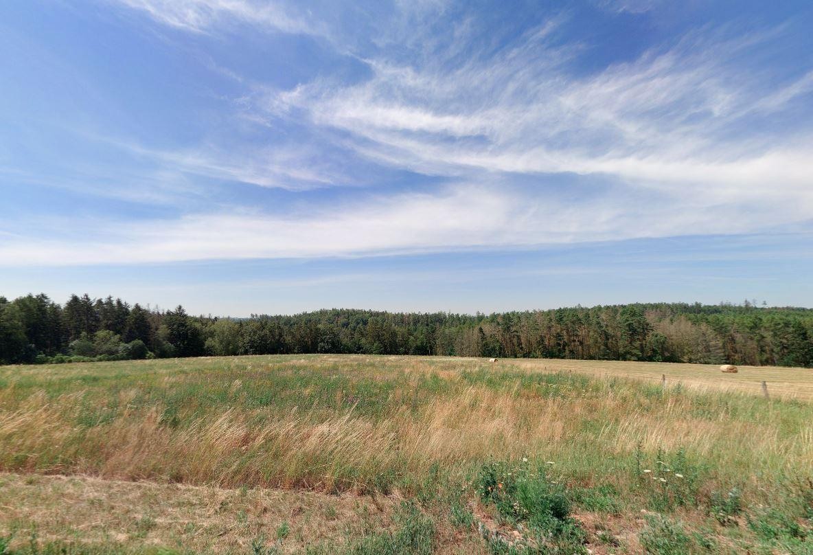 Zemědělský pozemek · 7 107 m² · Bělokozly, Sázava - 3