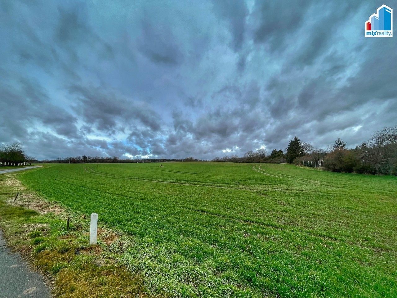 Zemědělské pozemky, Březová, Heřmanova Huť, 32 493 m²