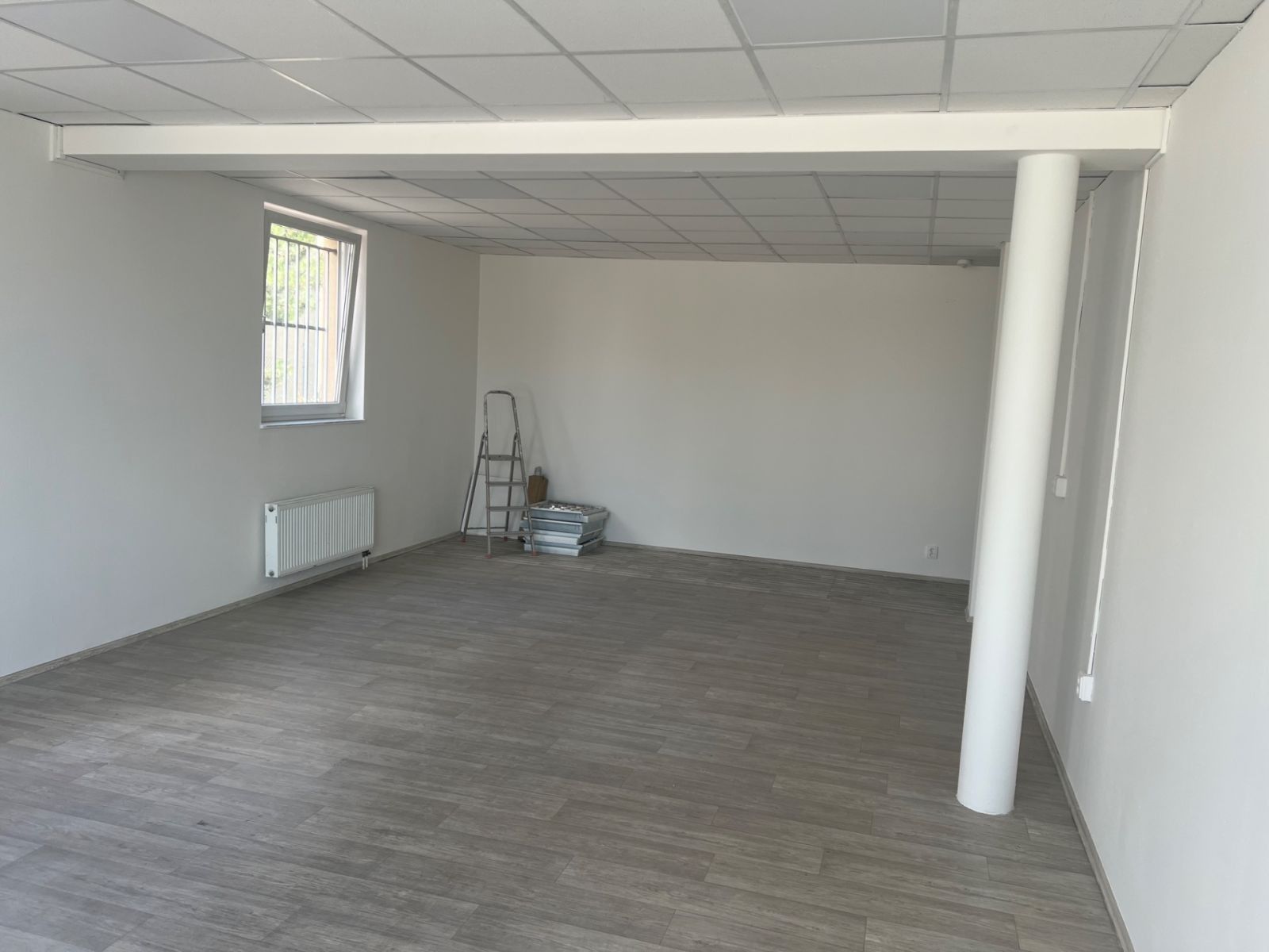 Obchodní prostory · 49 m² · Na Ochoze, Jesenice - Jesenice u Prahy, Středočeský kraj - 3