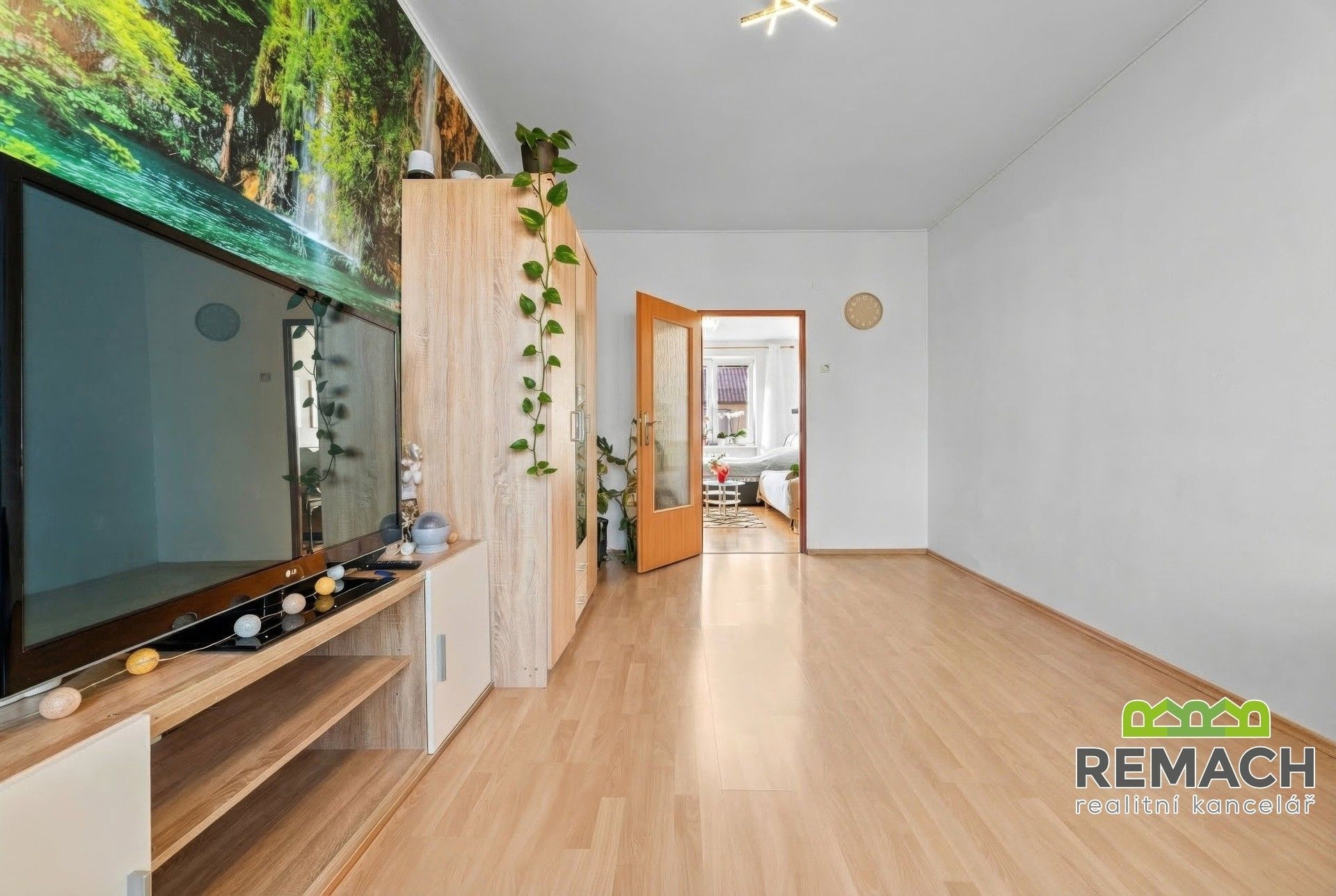 2+1, Olbrachtova, Otrokovice, 51 m² - 2