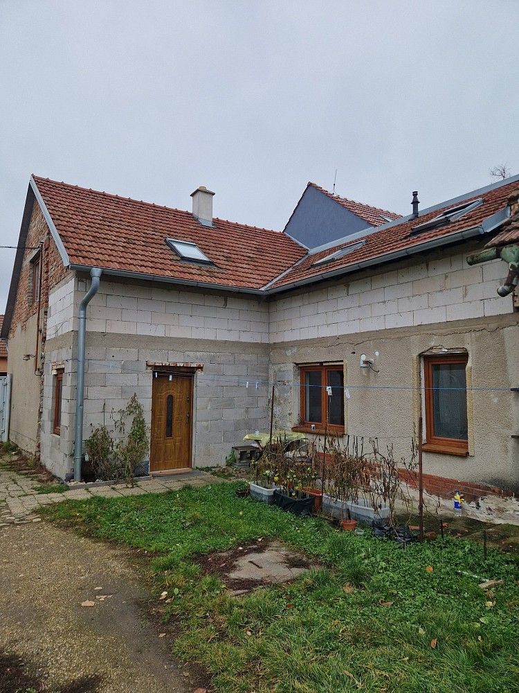 Rodinný dům, 240 m²