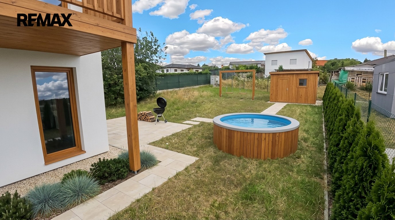 Pozemek pro bydlení · 491 m² · Dobříš - 4