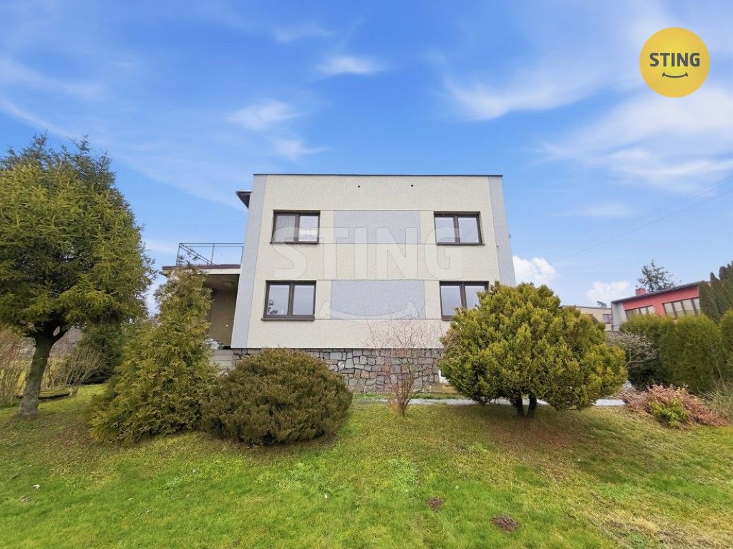 Rodinné domy, Hranice, 753 61