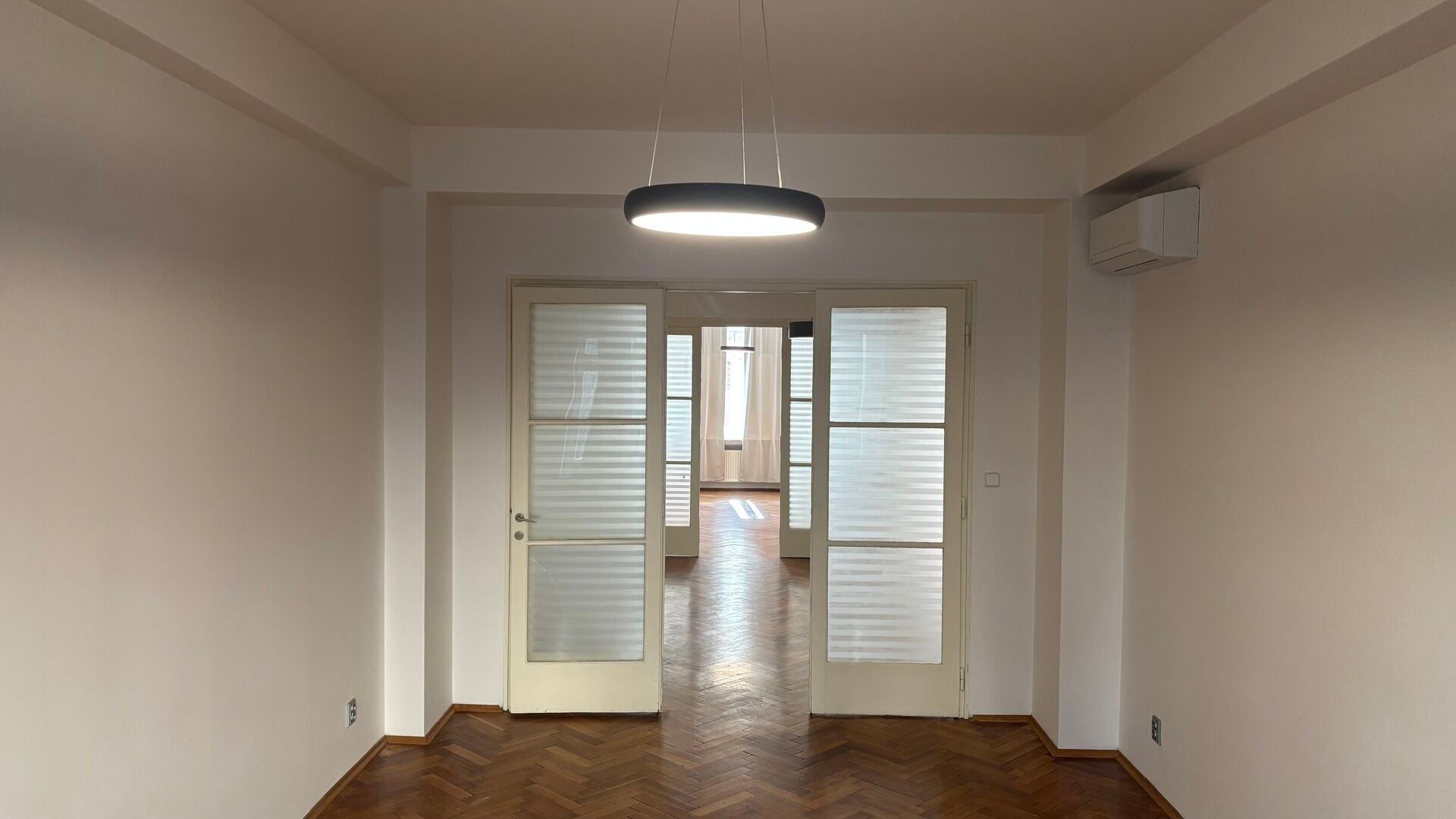 Kanceláře, Ostrovní, Praha, 118 m²