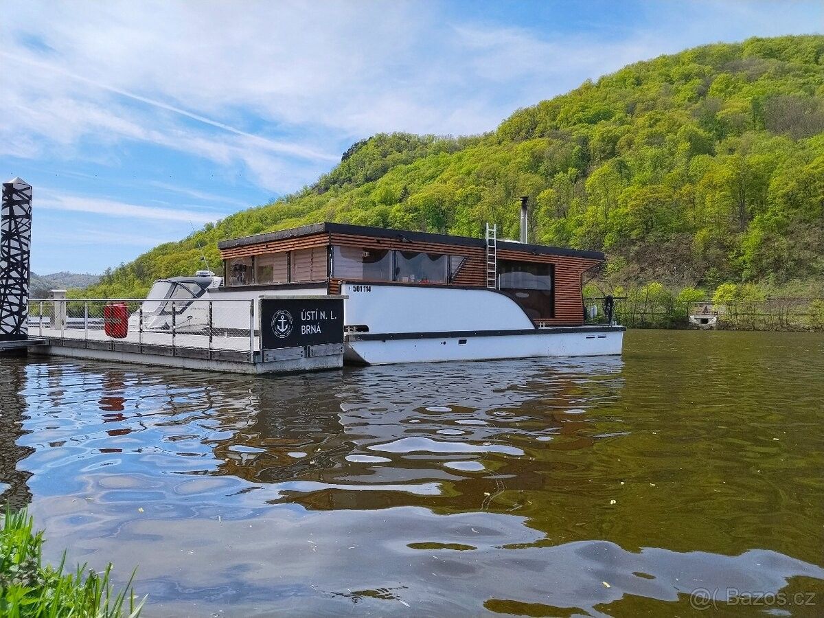 Rodinný dům
