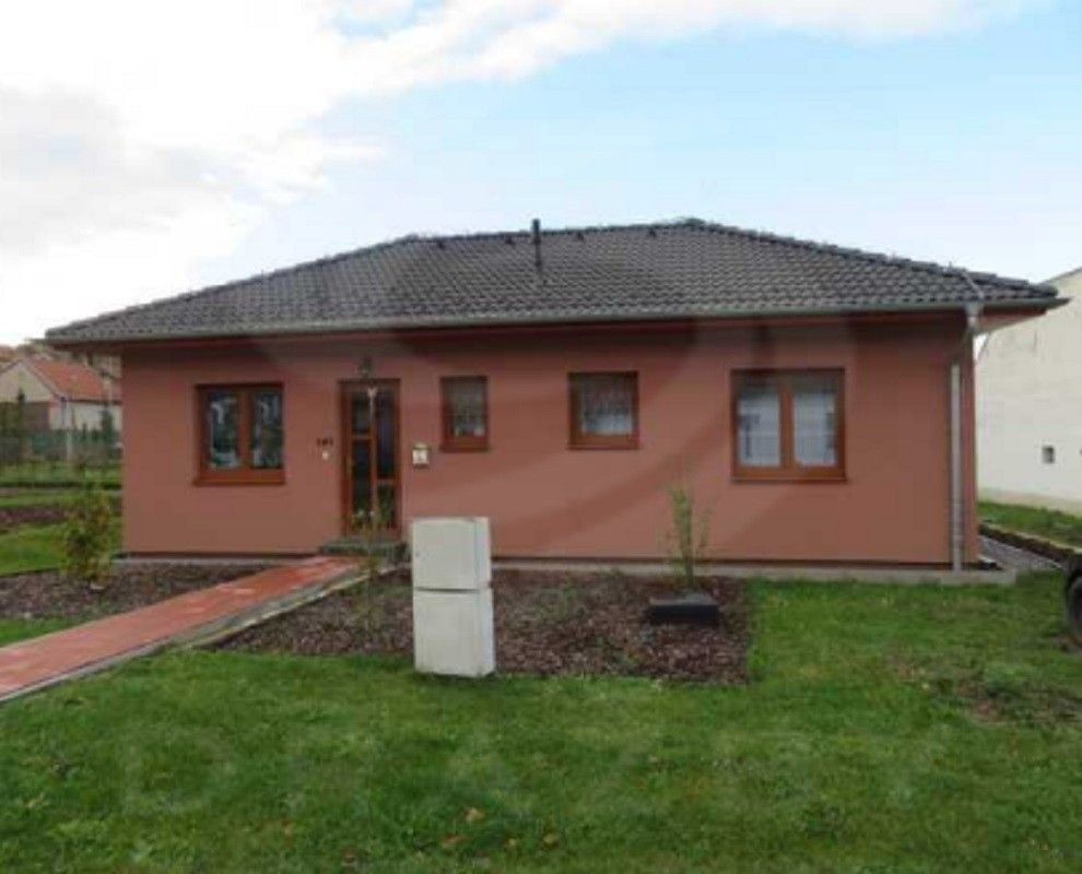 Prodej rodinný dům - Jabloňany, 100 m²