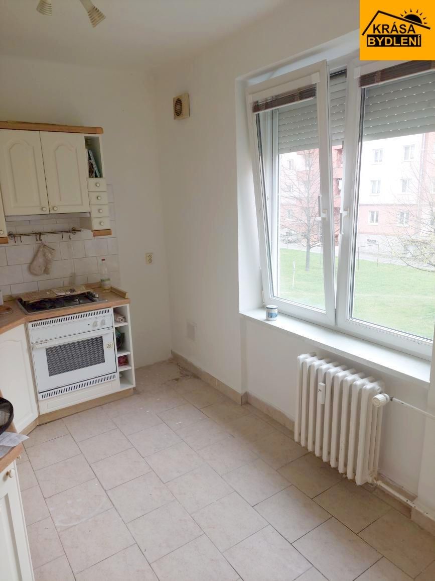 Byt 3+1, 73 m²