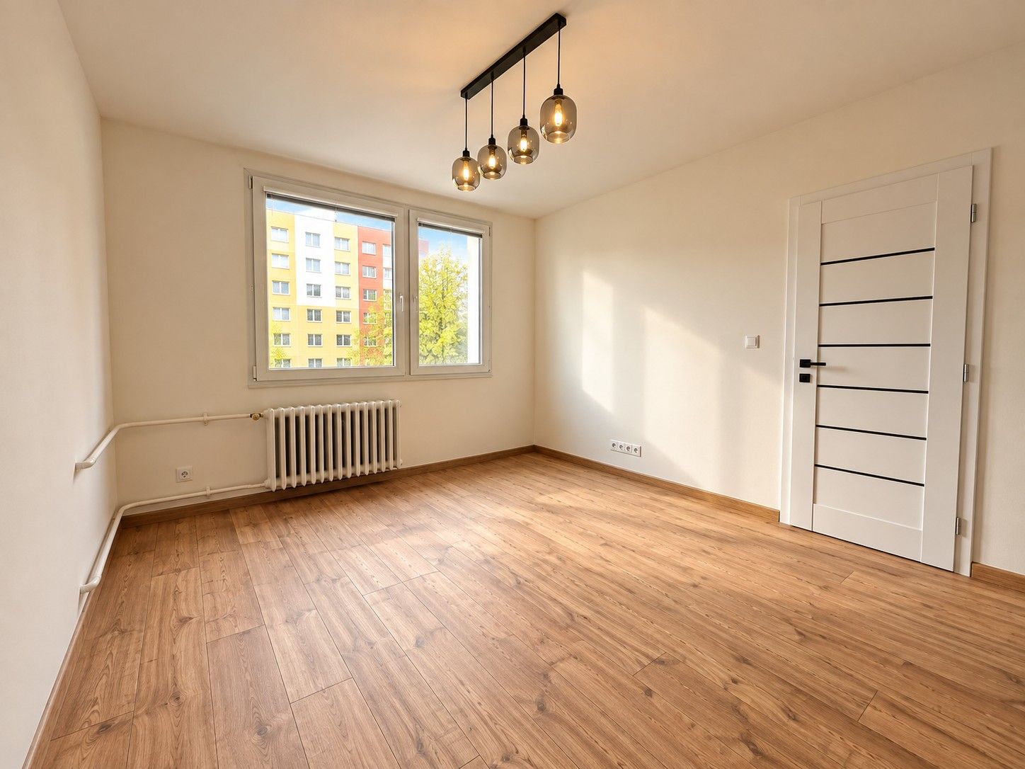 Byt 2+kk · 36 m² · Popelnicová, Plzeň - Doubravka, Plzeňský kraj - 3