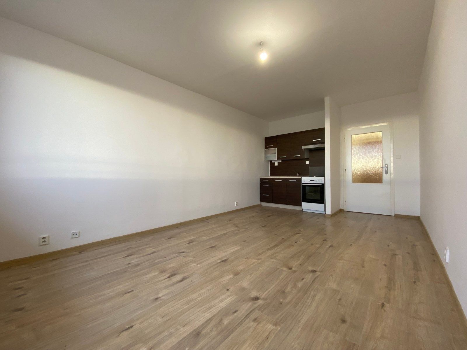 Byt 1+kk · 28 m² · Okružní, Orlová - Horní Lutyně, Moravskoslezský kraj - 3