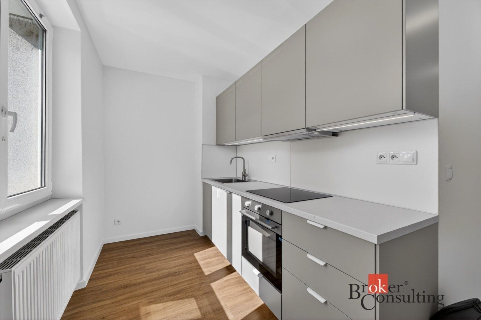 Byt 2+1 · 53 m² · Střední, Nýřany - 3