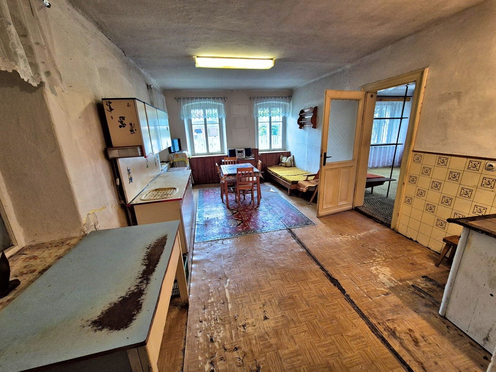 Prodej rodinný dům - Bílý Potok, 312 m² - 5