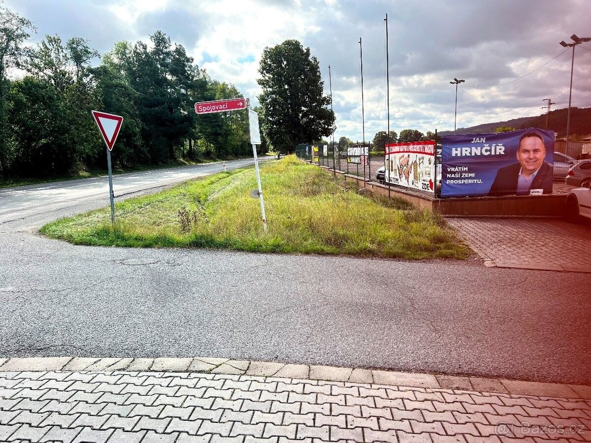 Prodej pozemek pro bydlení - Dlouhá Třebová, 561 17 - 5