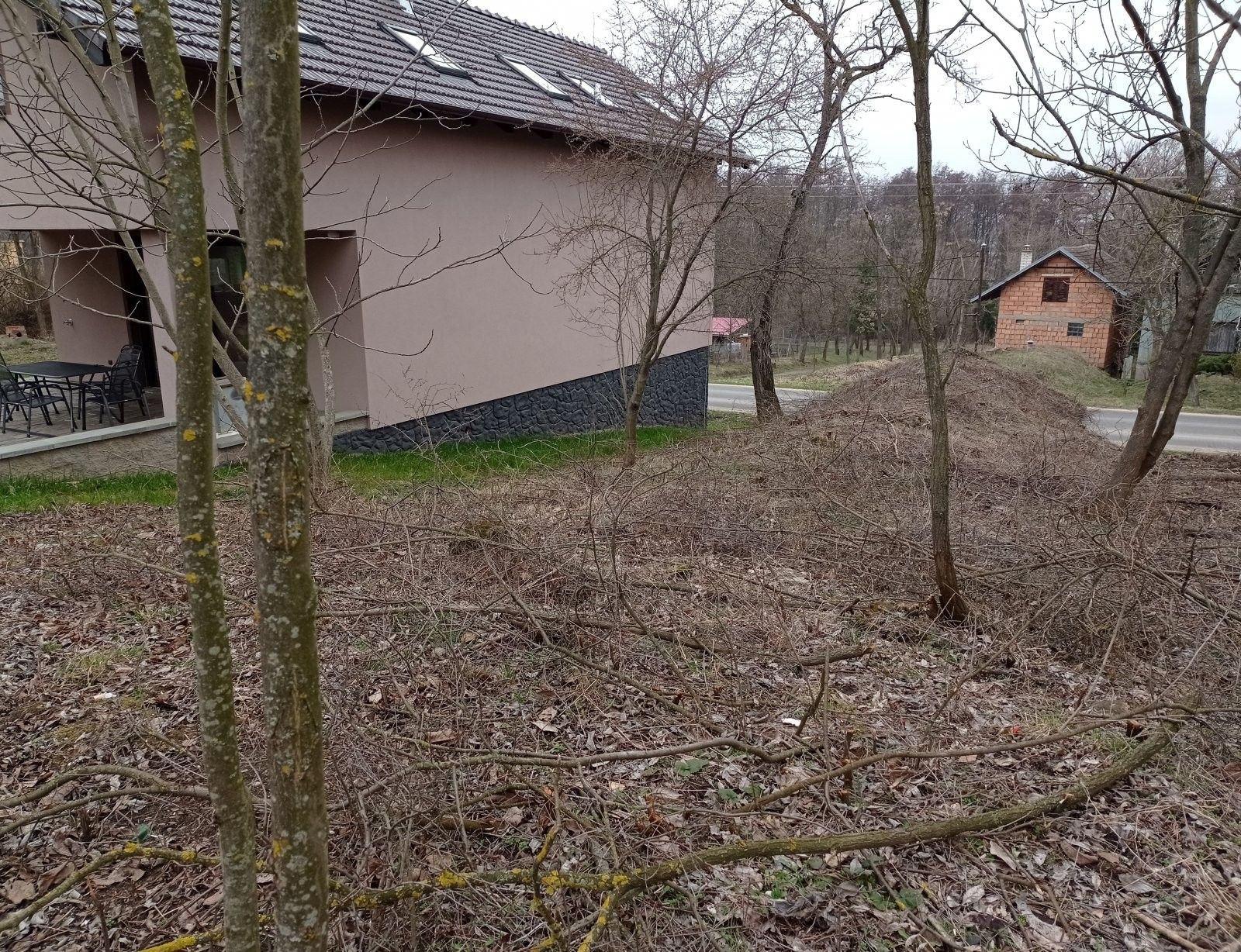 Prodej ostatní - Brod nad Dyjí, 87 m²