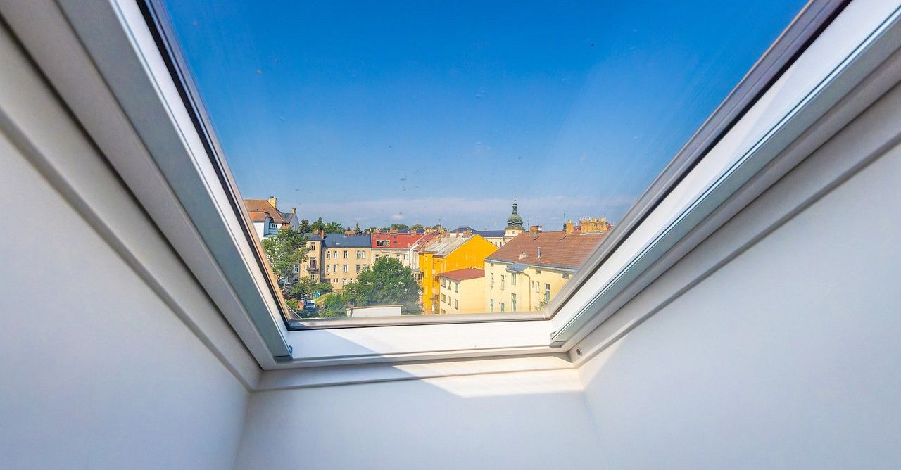 Byt 2+kk · 63 m² · Jihlava, Kraj Vysočina - 4