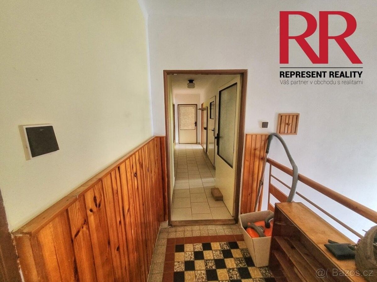 Pronájem byt - Plzeň, 312 00