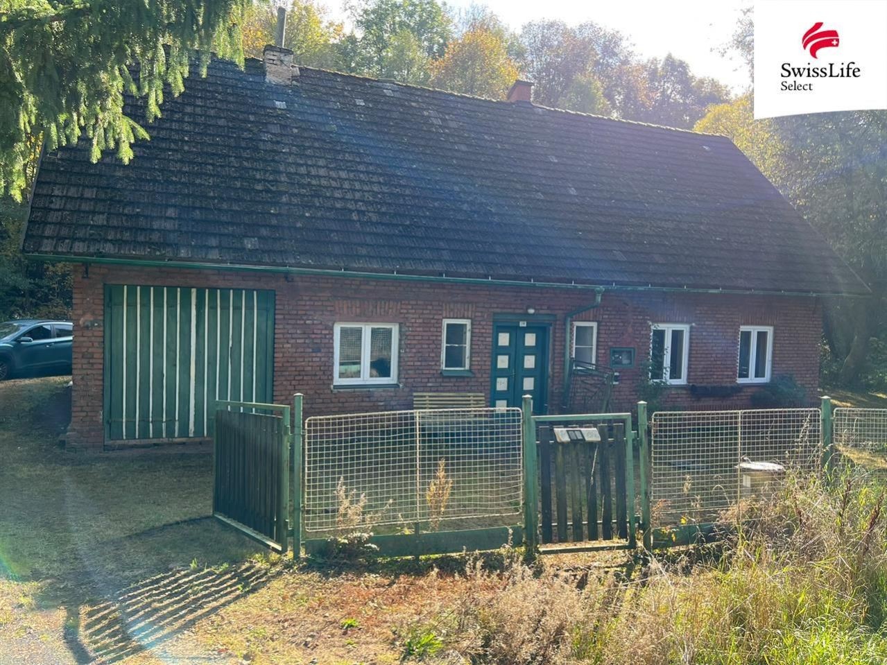 Rodinný dům, 105 m²