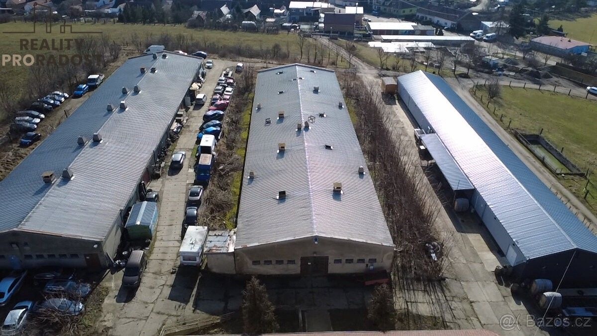 Ostatní, Křepice u Hustopečí, 691 65 - 1