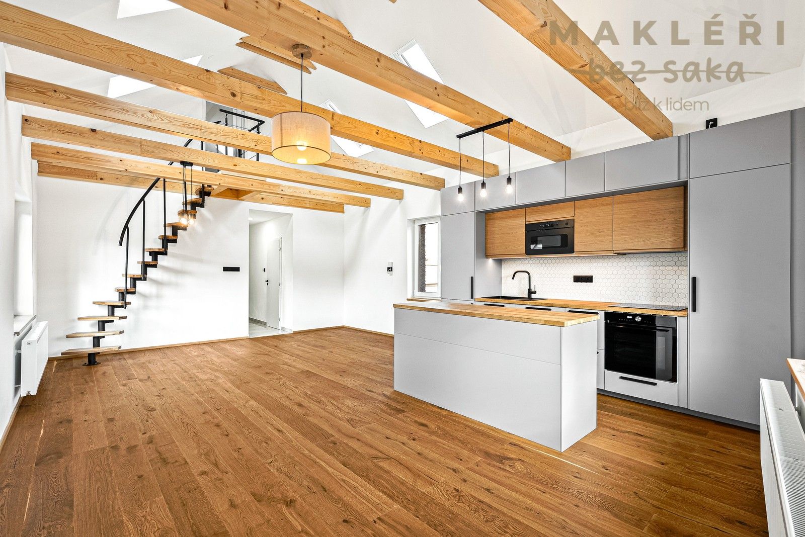 2+kk, Elišky Přemyslovny, Praha, 81 m²