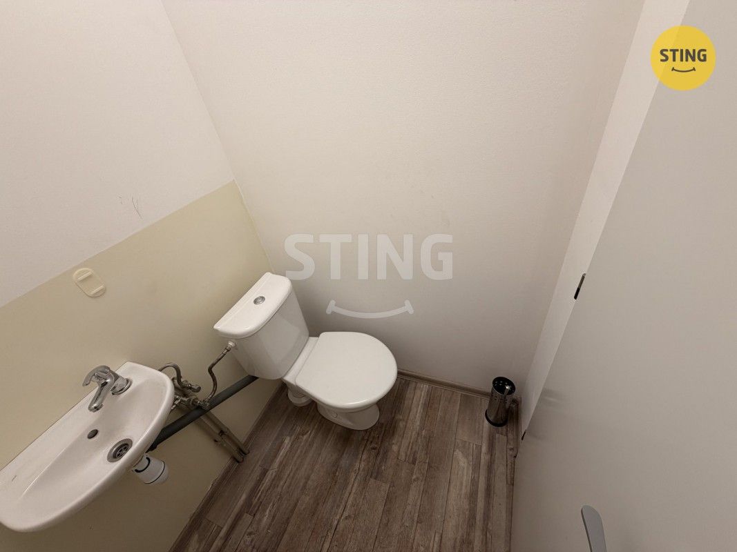 Obchodní prostory · 26 m² · nám. Míru  , Třinec Staré Město - 4
