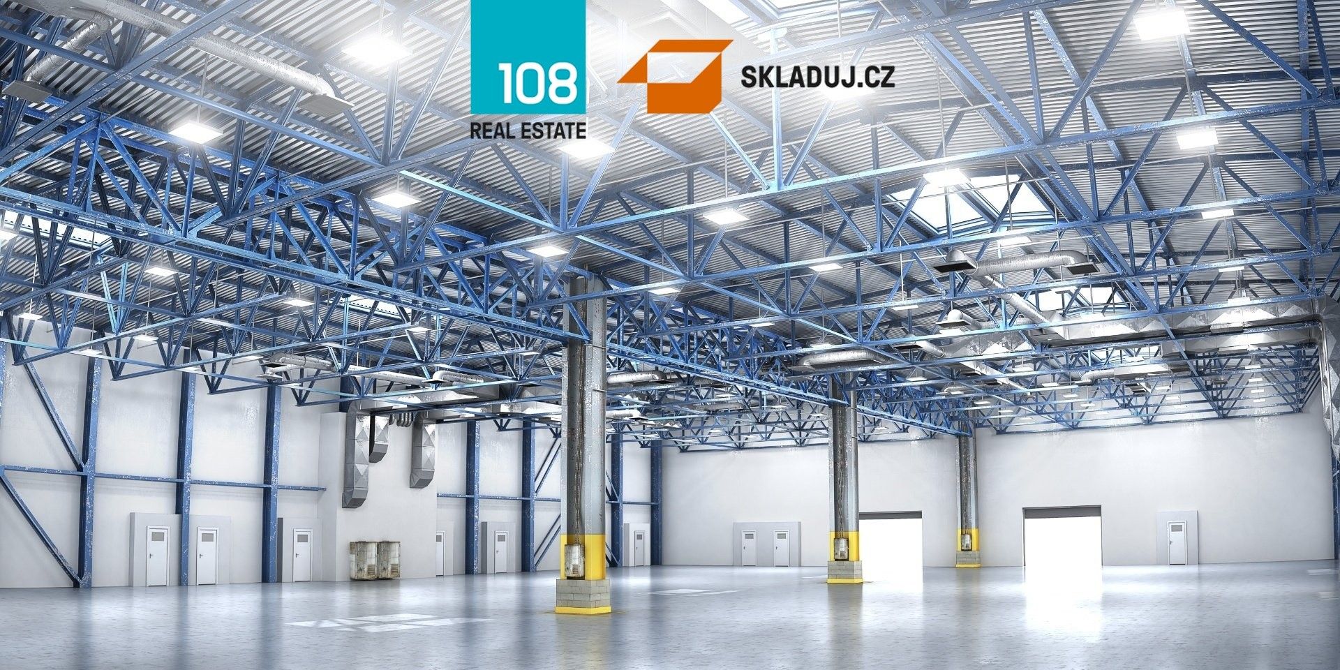 Sklad · 10 286 m² · Hradec Králové Plotiště nad Labem - 3
