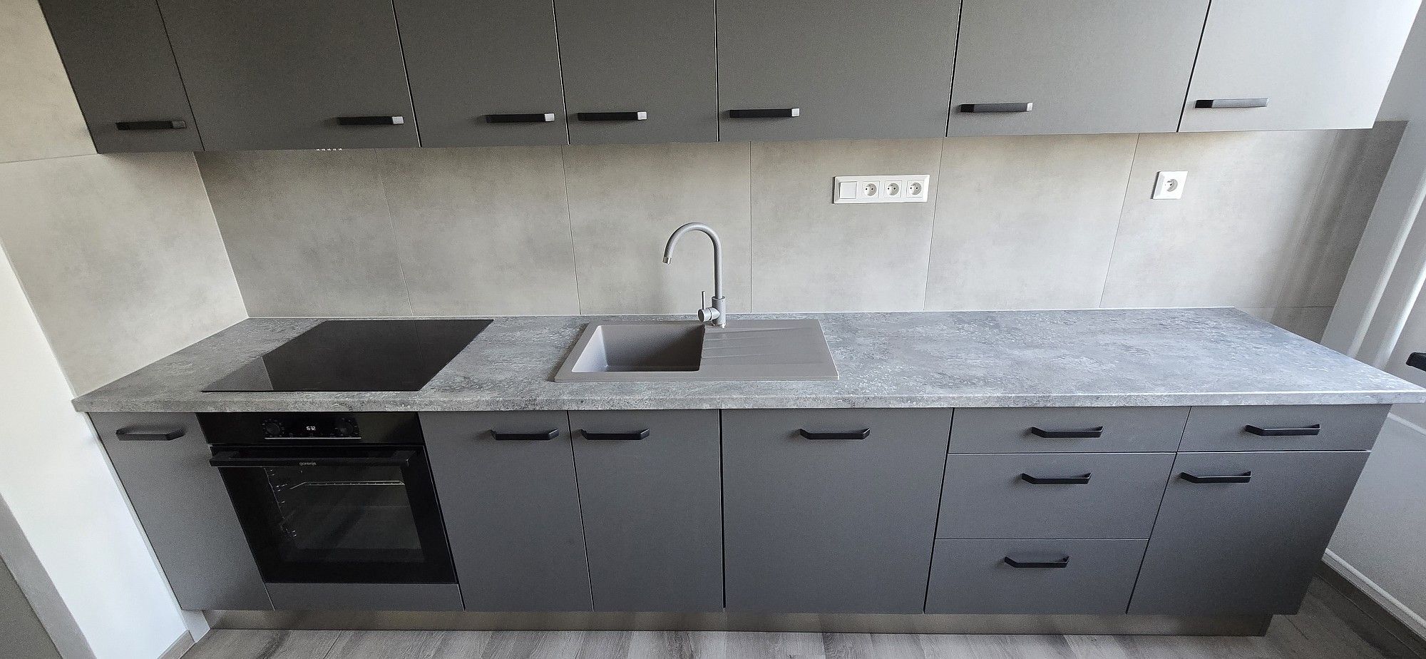 3+1, Brno - Starý Lískovec, okres Brno-město, Jihomoravský kraj, 76 m² - 1