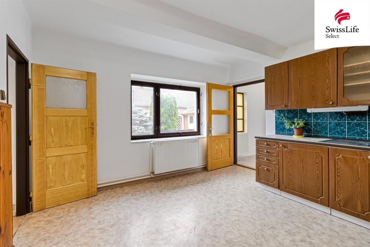 Rodinný dům · 90 m² · B. Jelínka, Choltice - 3