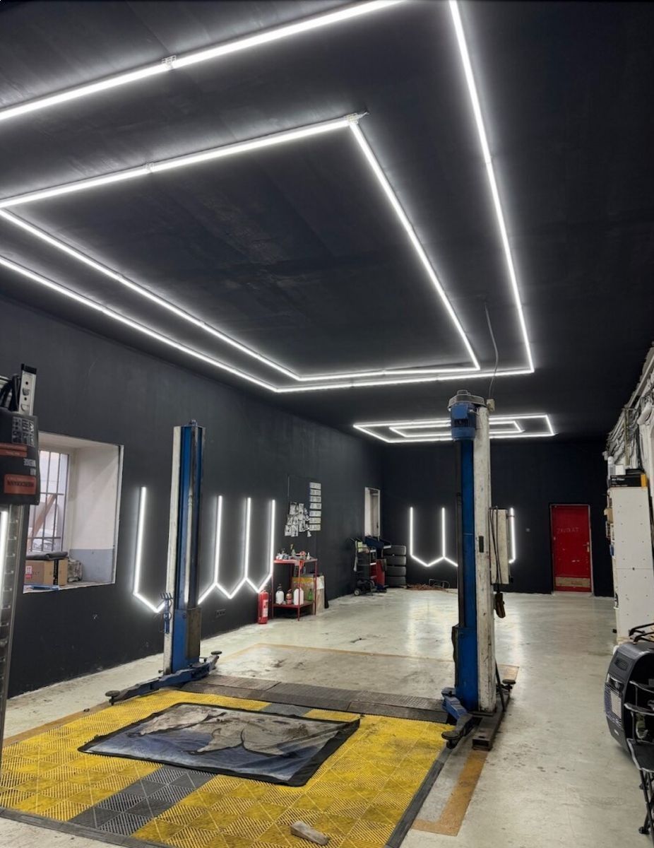 Ostatní, Olomoucká, Opava, 120 m² - 2