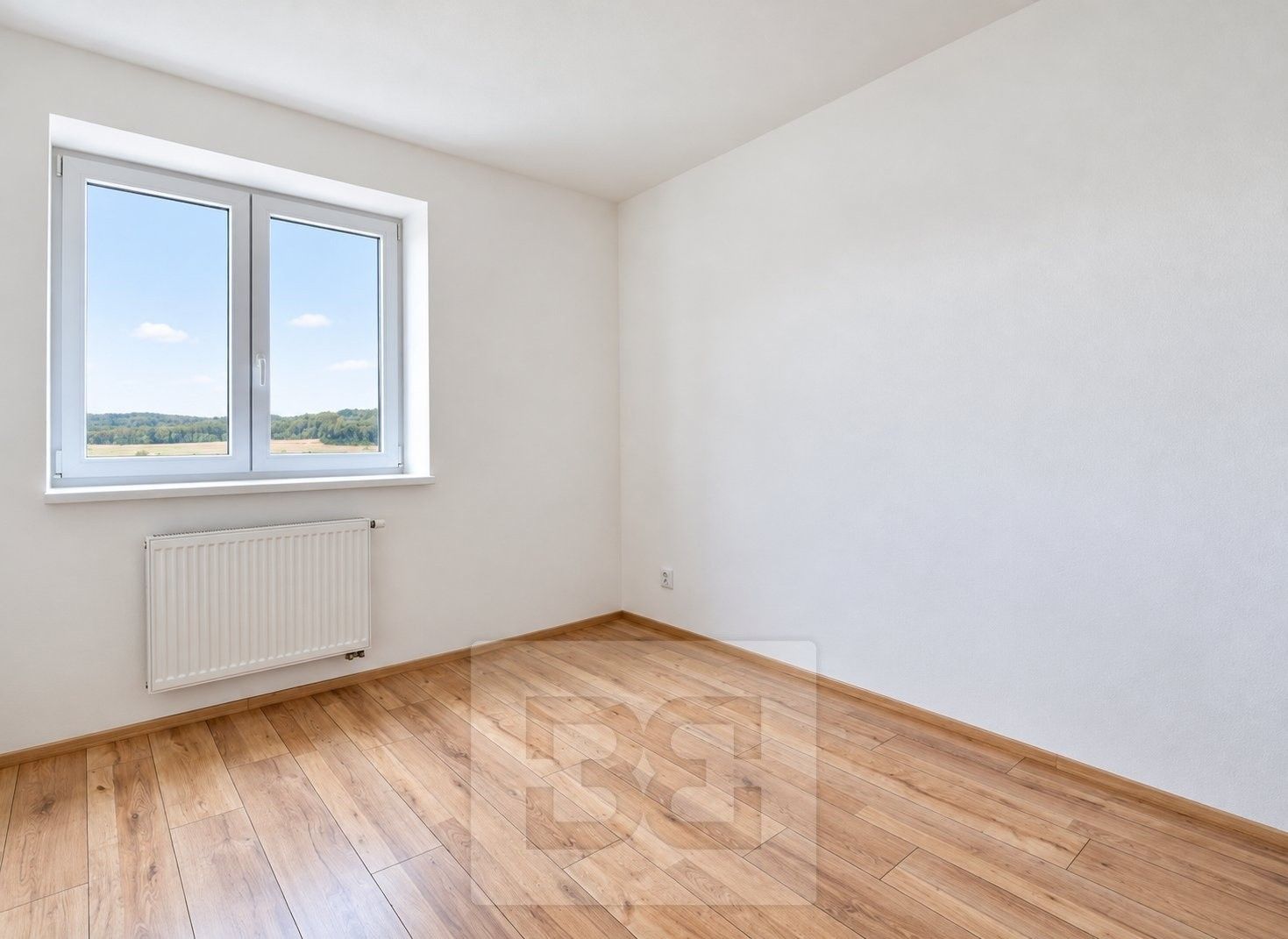 Byt 2+kk · 50 m² · Novodvorská, Brno Žebětín - 3