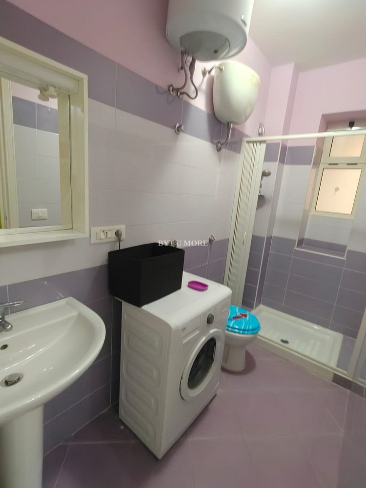 1+kk, Scalea, Itálie, 40 m² - 2