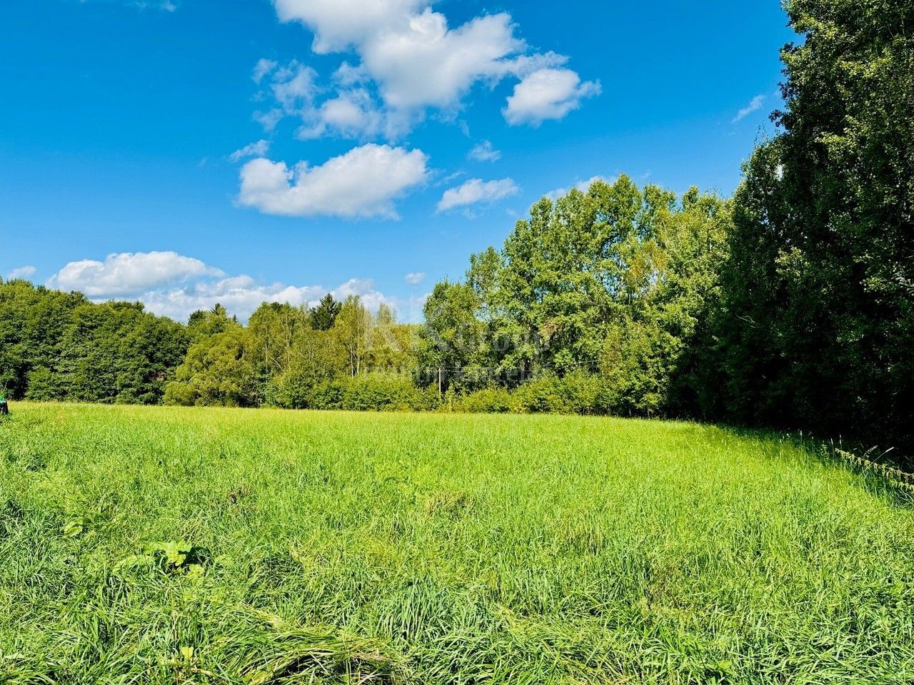 Pozemek pro bydlení · 1 225 m² · Chodovská Huť, Tři Sekery - 3