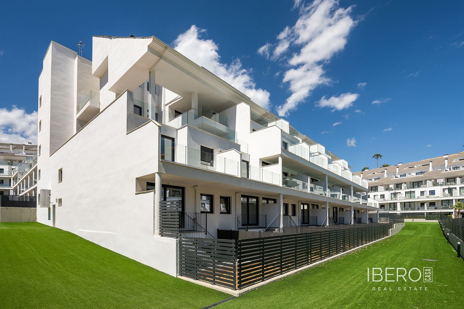 4+kk, Torreblanca, Španělsko, 80 m² - 2