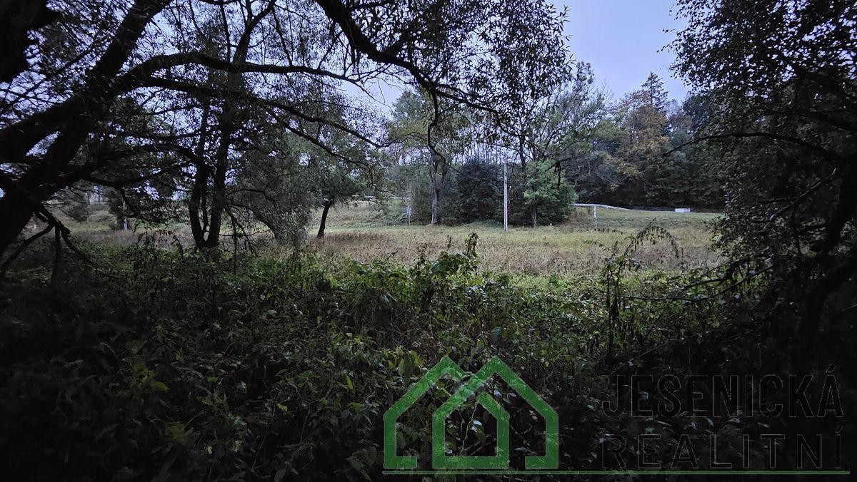 Pozemek pro bydlení · 822 m² · Náměstí, Město Libavá - 4