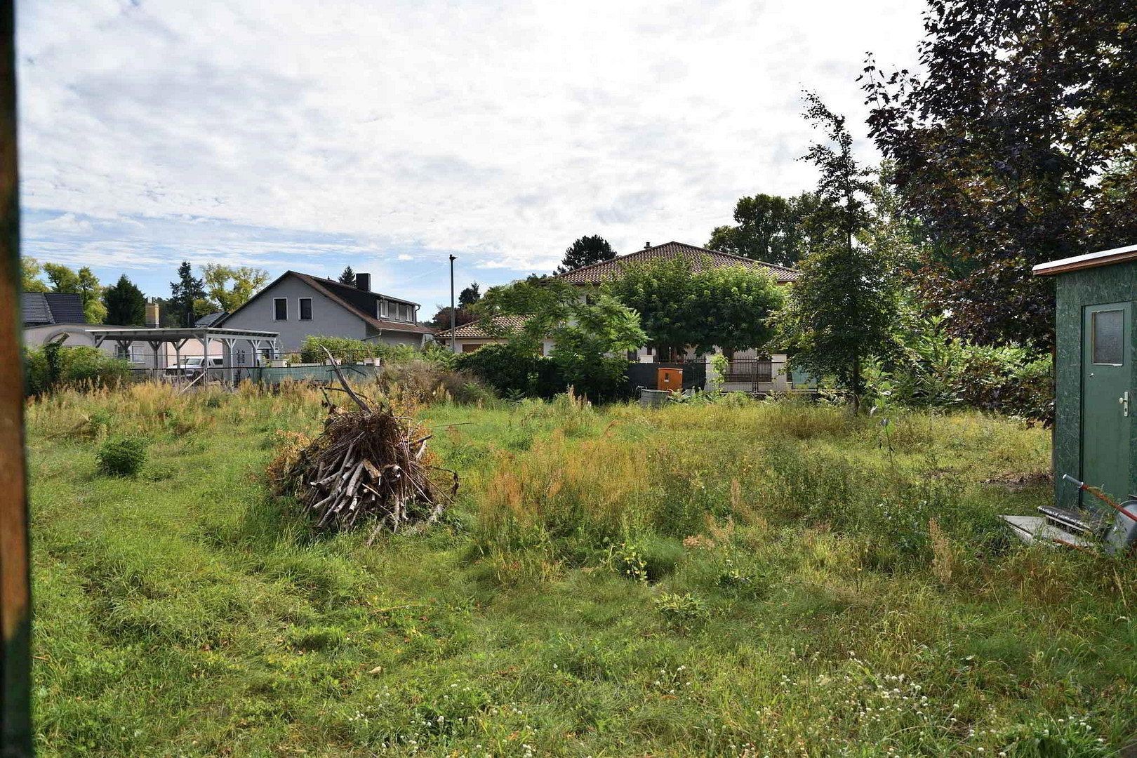 Pozemek pro bydlení · , Braniborsko - 3