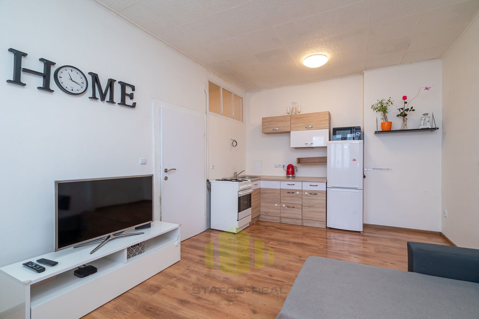 Byt 2+kk · 48 m² · Charkovská, Olomouc - 3