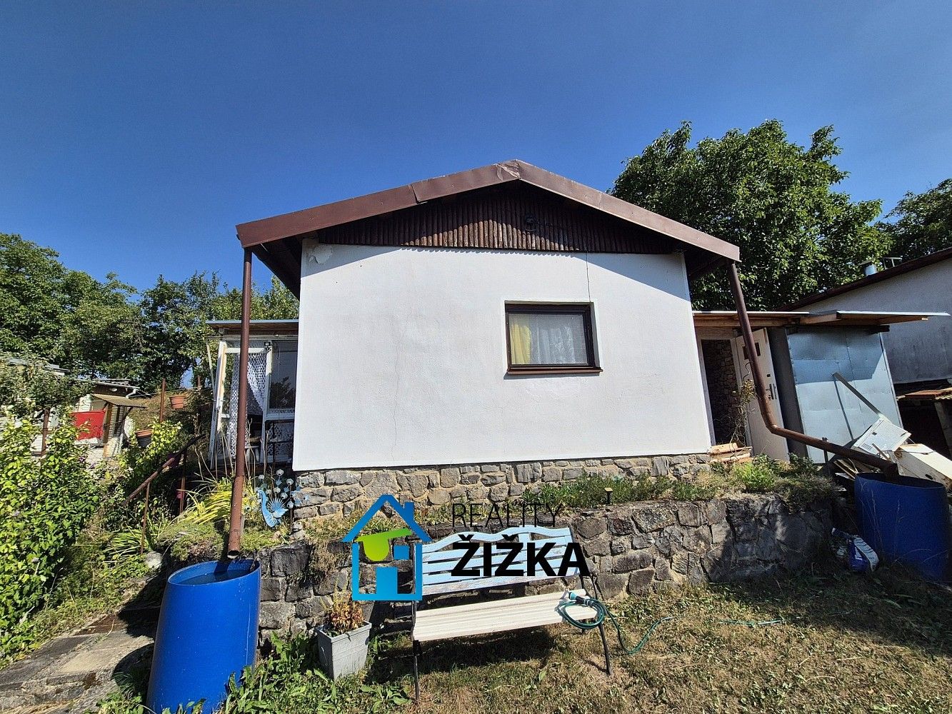 Chalupa · 50 m² · Brno - Líšeň, okres Brno-město, Jihomoravský kraj - 3