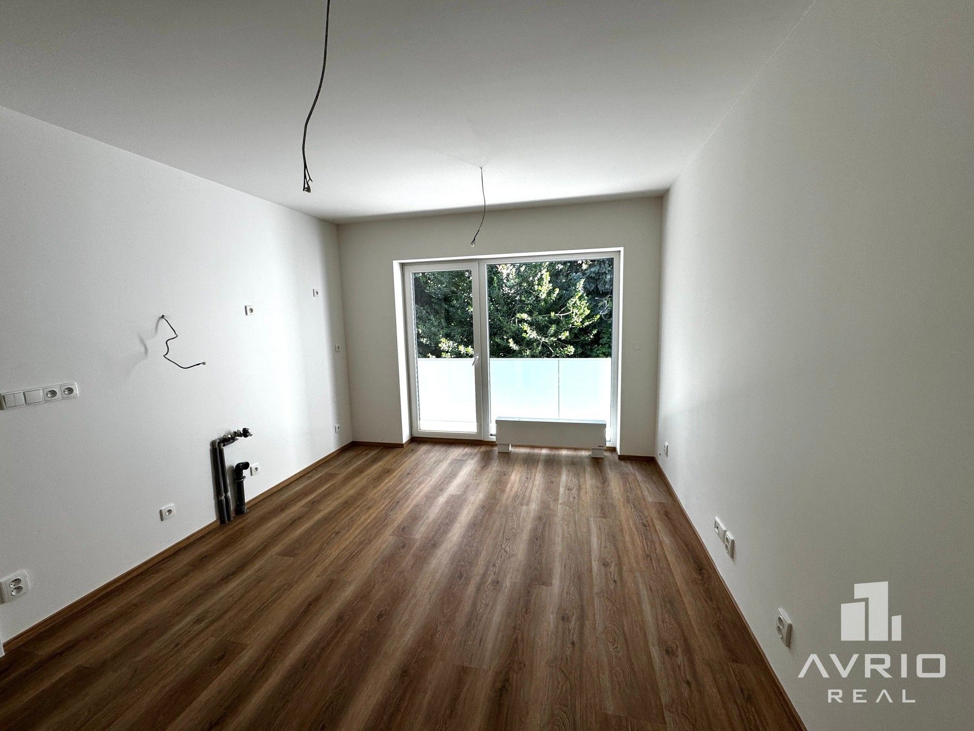 1+kk, Rybnická, Brno Nový Lískovec, 28 m² - 2