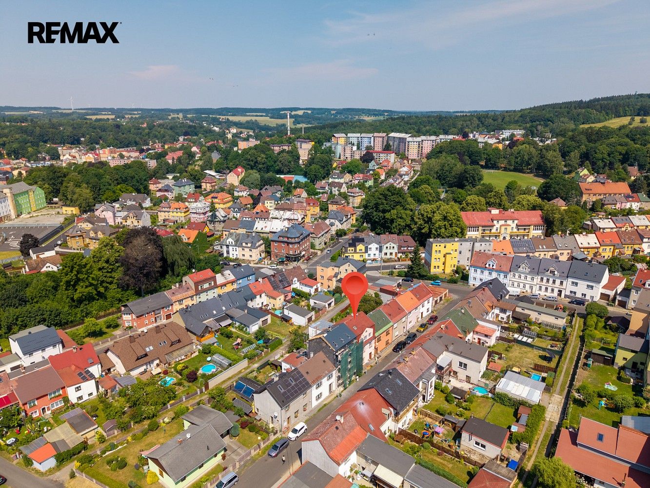 Rodinný dům, 246 m²