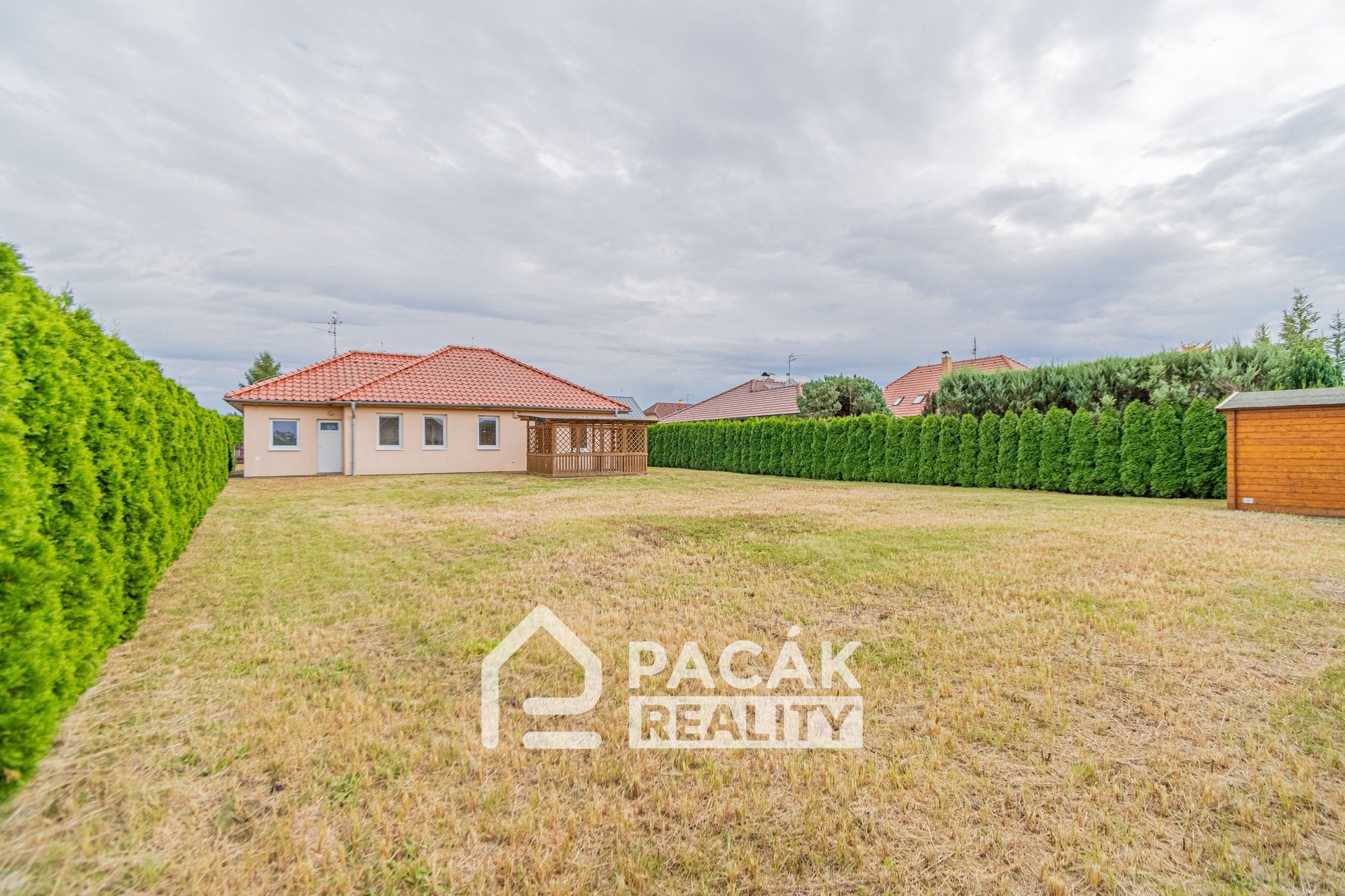 Prodej rodinný dům - Kokorská, Majetín, 130 m² - 5