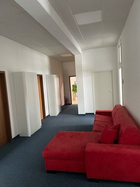 Kanceláře, Mollenbachstraße 14, , Bádensko-Württembersko, 370 m² - 2