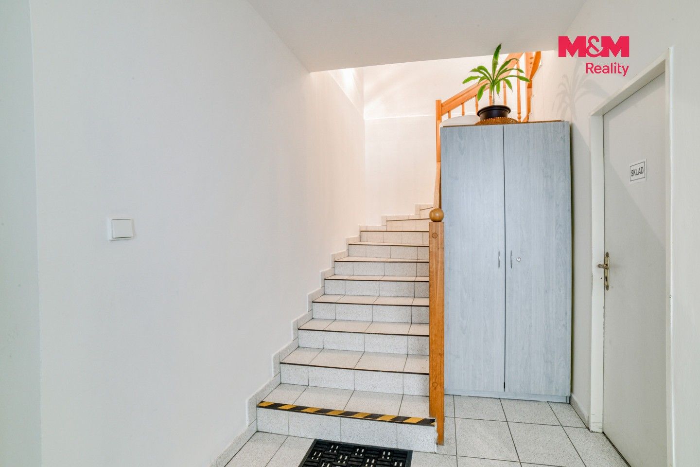 Obchodní prostory · 35 m² · Hlavní třída, Mariánské Lázně - 4