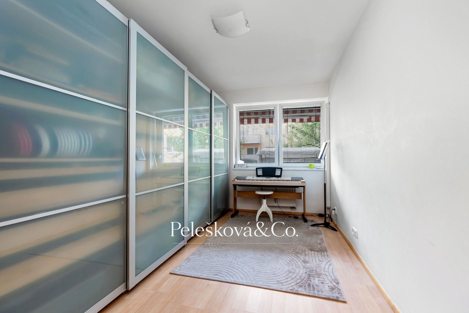 Prodej byt 3+kk - Libušská, Praha, 74 m² - 5