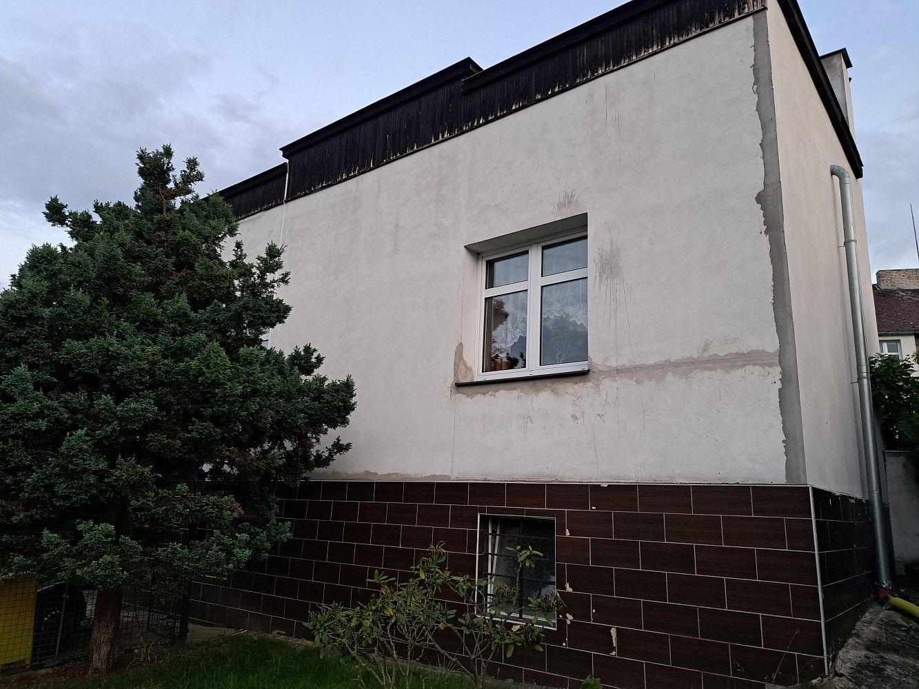 Rodinné domy, Za Humny, Trmice, okres Ústí nad Labem, 300 m² - 2