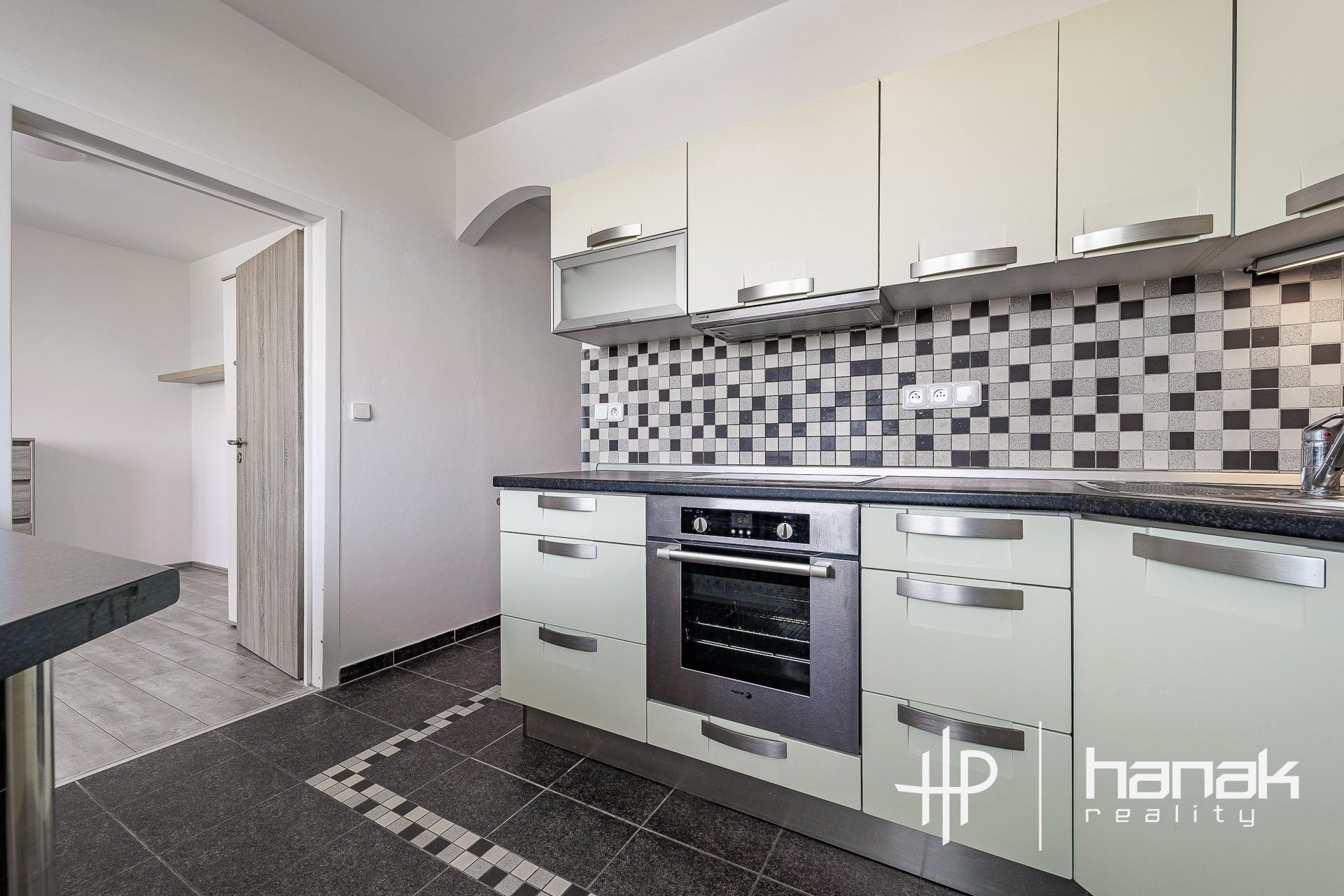 3+1, Janského, Olomouc, 64 m² - 2