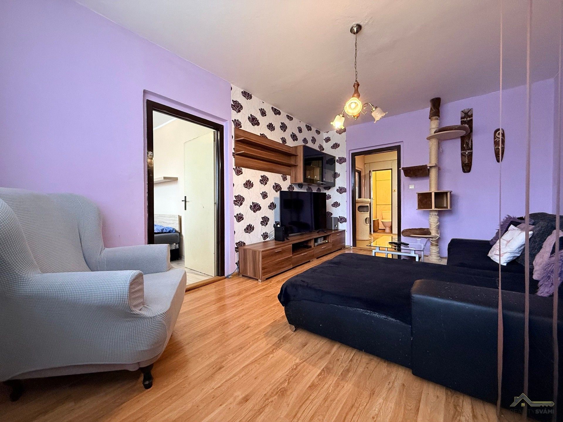 Prodej byt 3+1 - Novodvorská, Frýdek-Místek, 65 m²