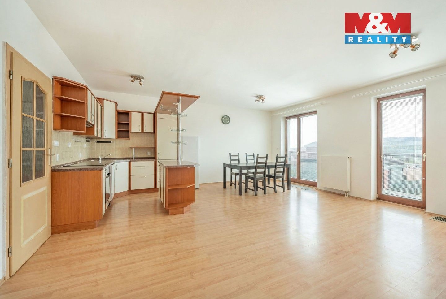 Byt 4+kk · 102 m² · Nad Paloučkem, Beroun - 4