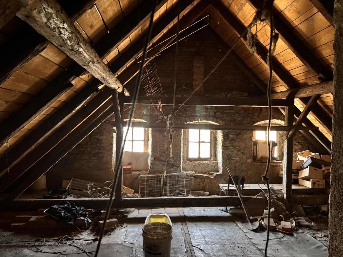 Rodinný dům · 100 m² · Husova 329, Vlachovo Březí - 3