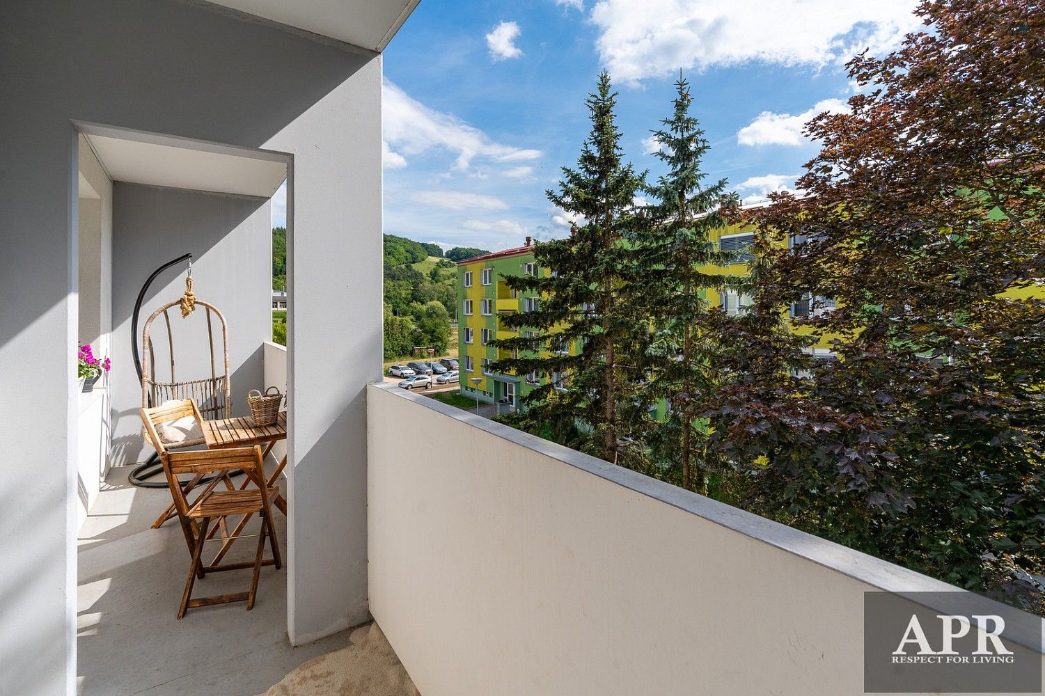 Byt 4+kk · 87 m² · Luhačovice, okres Zlín, Zlínský kraj - 4